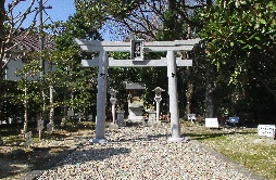 大東神社